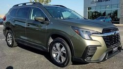 2024 Subaru Ascent Premium 7-Passenger