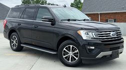 2019 Ford Expedition XLT