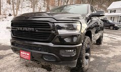 2019 Ram Ram Pickup 1500 Big Horn