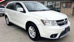 2013 Dodge Journey SXT
