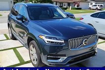 2024 Volvo XC90 B5 Core Bright Theme