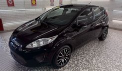 2013 Ford Fiesta SE