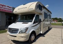 2016 Mercedes-Benz Sprinter 3500