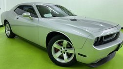2010 Dodge Challenger SE