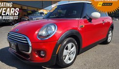 2015 MINI Hardtop Cooper