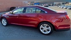 2016 Ford Taurus SEL