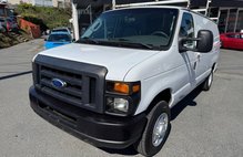 2008 Ford E-Series E-150