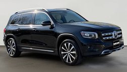 2023 Mercedes-Benz GLB GLB 250 4MATIC