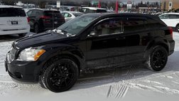 2012 Dodge Caliber SXT Plus