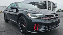2024 Volkswagen Jetta GLI Autobahn
