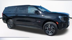 2024 GMC Yukon XL AT4