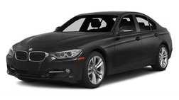 2014 BMW 3 Series 320i