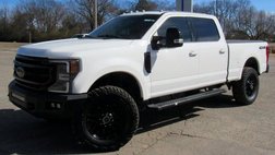 2022 Ford Super Duty F-250 Lariat