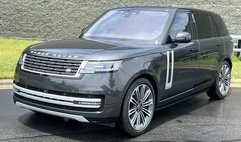 2023 Land Rover Range Rover P530 Autobiography LWB
