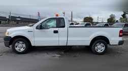 2007 Ford F-150 XL