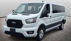 2024 Ford Transit 350 XL