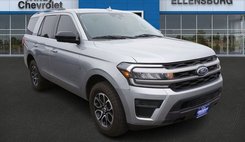 2022 Ford Expedition XL