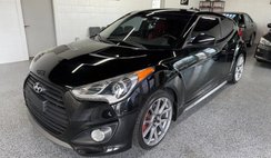 2014 Hyundai Veloster Turbo R-Spec