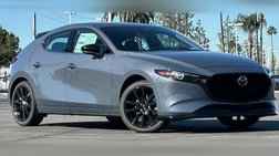 2026 Mazda MAZDA3 2.5 Turbo Premium Plus