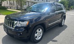 2013 Jeep Grand Cherokee Laredo X
