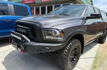 2024 Ram Ram Pickup 1500 Classic SLT