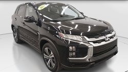 2024 Mitsubishi Outlander Sport SE