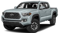 2022 Toyota Tacoma TRD Off-Road