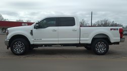 2019 Ford Super Duty F-250 King Ranch