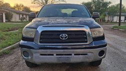 2008 Toyota Tundra SR5