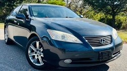 2008 Lexus ES 350 Base