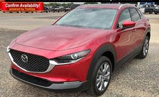 2025 Mazda CX-30 2.5 S Premium
