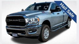 2024 Ram Ram Pickup 2500 Big Horn