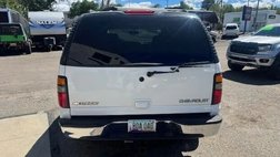 2004 Chevrolet Tahoe LS