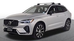 2023 Volvo XC60 B5 Plus Dark Theme