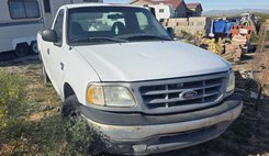2001 Ford F-150 XL