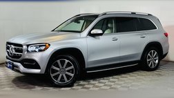 2022 Mercedes-Benz GLS GLS 450