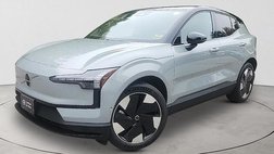 2025 Volvo EX30 Twin Ultra