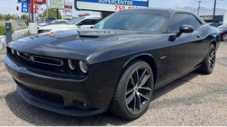 2015 Dodge Challenger R/T