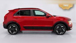 2023 Kia Niro EV Wind