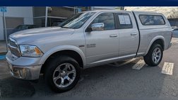 2017 Ram Ram Pickup 1500 Laramie