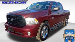 2016 Ram Ram Pickup 1500 Express