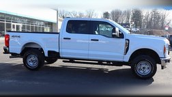 2024 Ford Super Duty F-250 XL