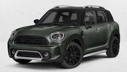 2023 MINI Countryman Cooper S