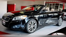 2013 Volvo C70 T5