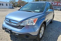 2009 Honda CR-V EX-L