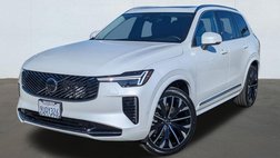 2025 Volvo XC90 B6 Plus Bright Theme 7P