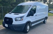 2023 Ford Transit 250