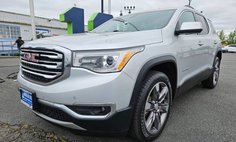 2019 GMC Acadia SLT-2