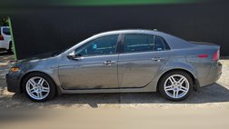 2008 Acura TL Base