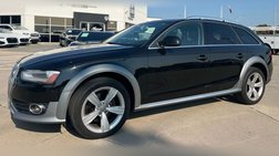 2015 Audi Allroad 2.0T quattro Premium Plus